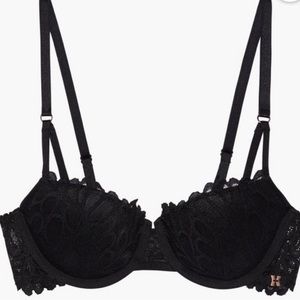 Fenty Savage X 36D Balconette Bra